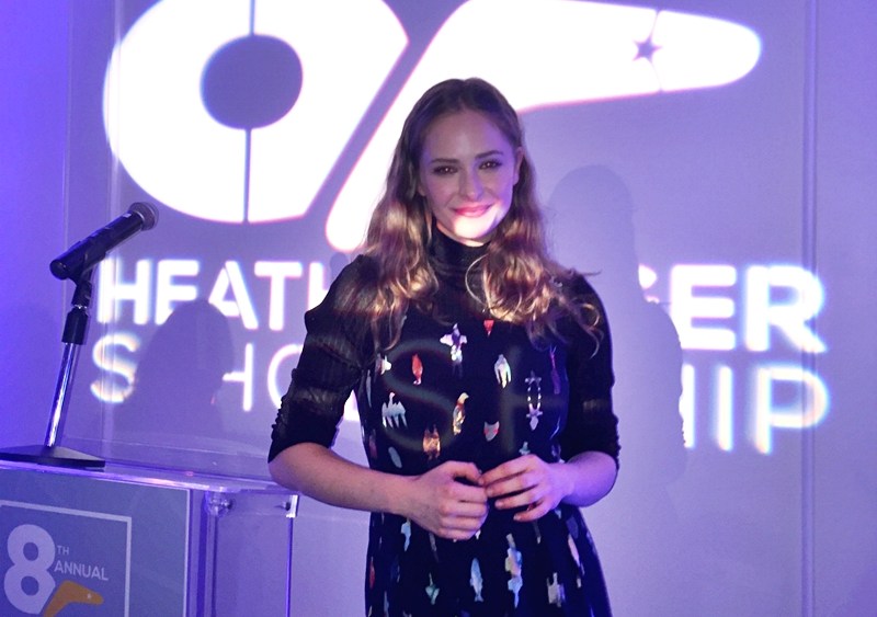 Blundstone Announces Sponsorship of Australians Film Scholarship