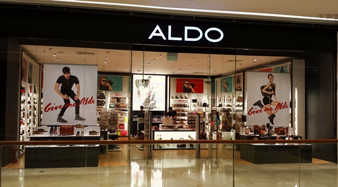 Steve Madden Alum Daianara Amalfitano Named Aldo Group VP of Global Footwear