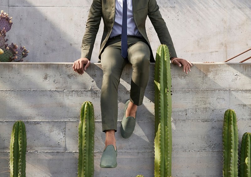 Allbirds Slaps Carbon Tax on Itself to Fight Climate Change