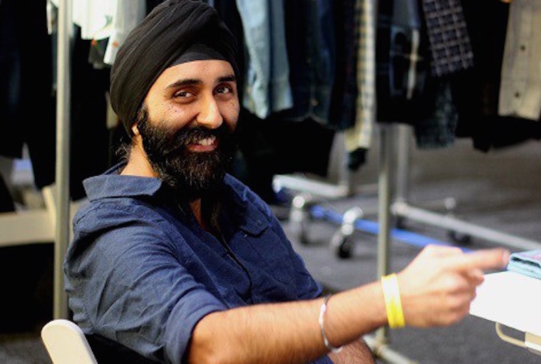 Atlantic Mills Keeps Denim Tried and True