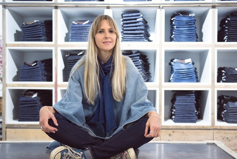 Amy Leverton Heads Up Kingpins’ New Trend Initiative
