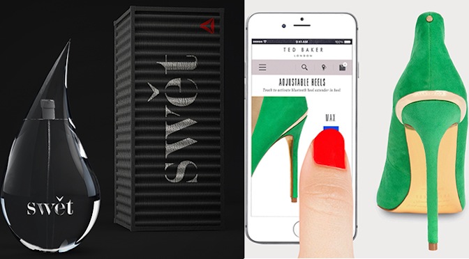Footwear Brands Debut Faux-Products April Fools’