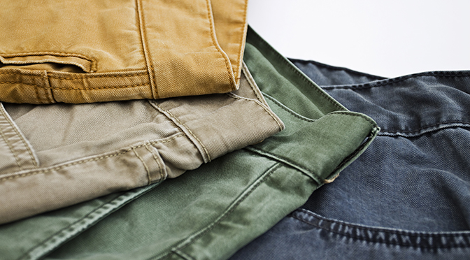 Archroma Debuts New Denim Colors and Finishes