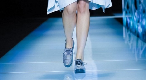 Giorgio Armani Kick Off Expo Milano 2015