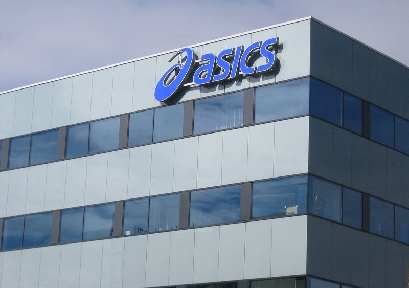 Asics Plans Design Center Boston