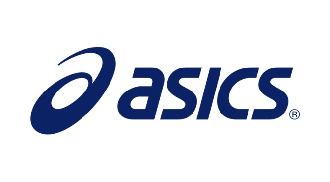 Asics Rolls Into Times Square