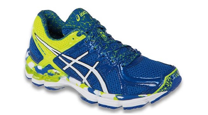 Asics’ Kids’ Line Earns American Podiatric Medical Association Seal of Acceptance