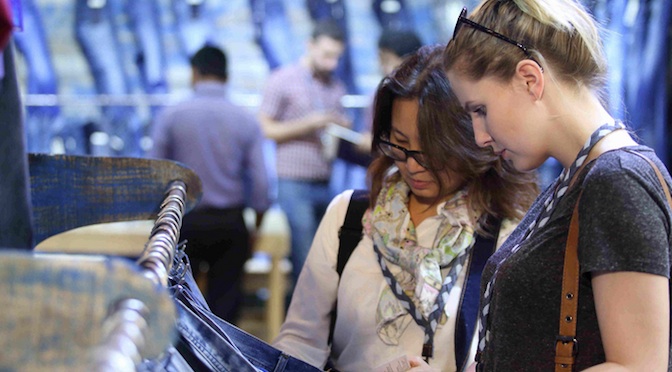 Bangladesh Denim Expo Returns
