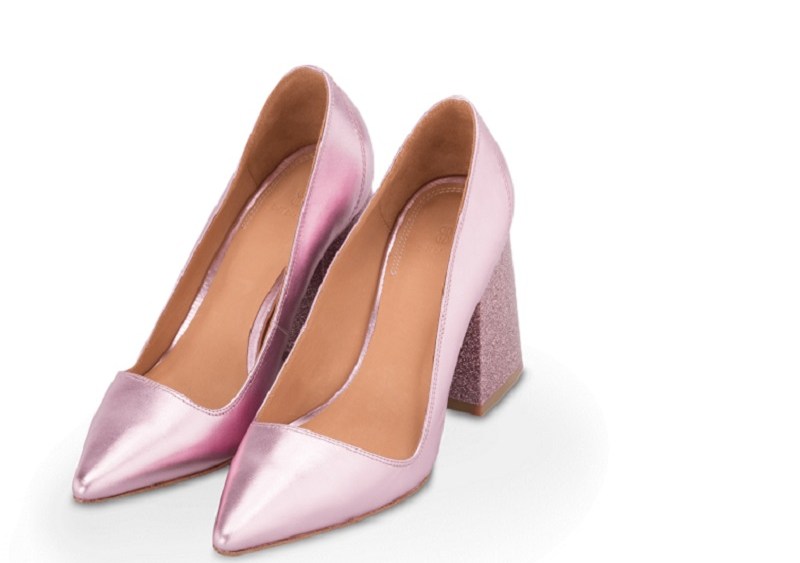 Bill Blass Takes Spin on the Color Wheel Spring