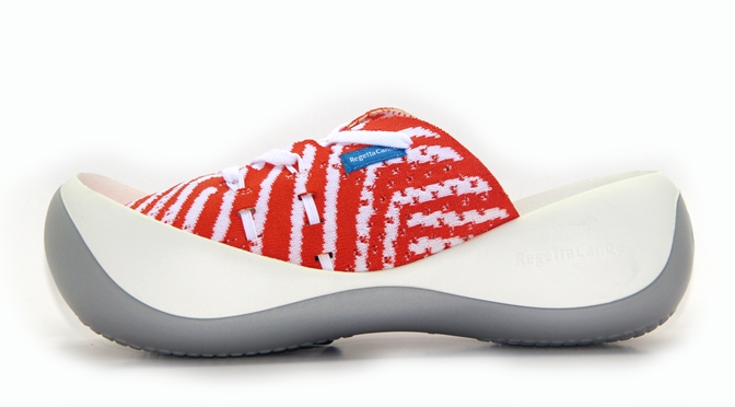 Can Regetta Canoe Become Asia’s Birkenstock?