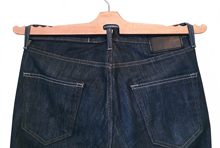 The Company Kickstarting Help Get Your Jeans Off the Floor