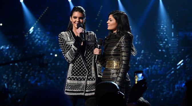 H&M and Balmain Collaboration Due This Fall
