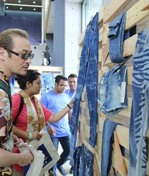 Bangladesh Denim Expo Focuses on the Future