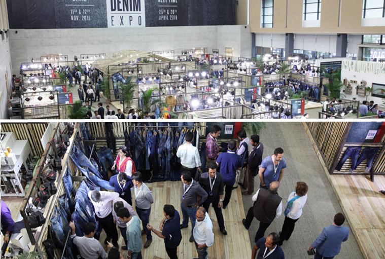 Bangladesh Denim Expo Doubles Exhibitor List