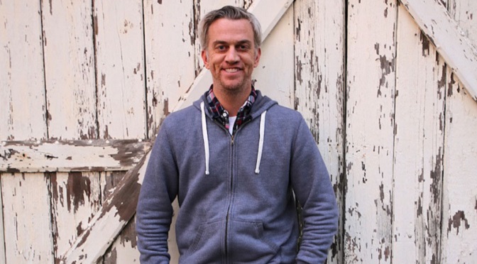 Ace Rivington Founder Beau Lawrence on Kickstarter, Marketing & Denim