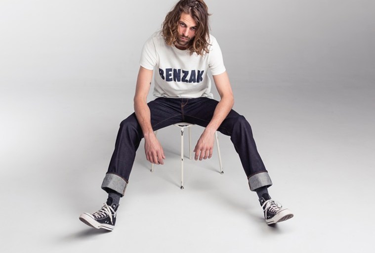 Benzak Denim Developers Crowdfunds Made Europe Line