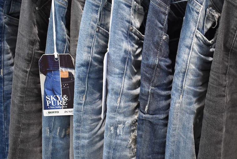 /W 2017-18 Fabric, Innovation & Trend Snapshot