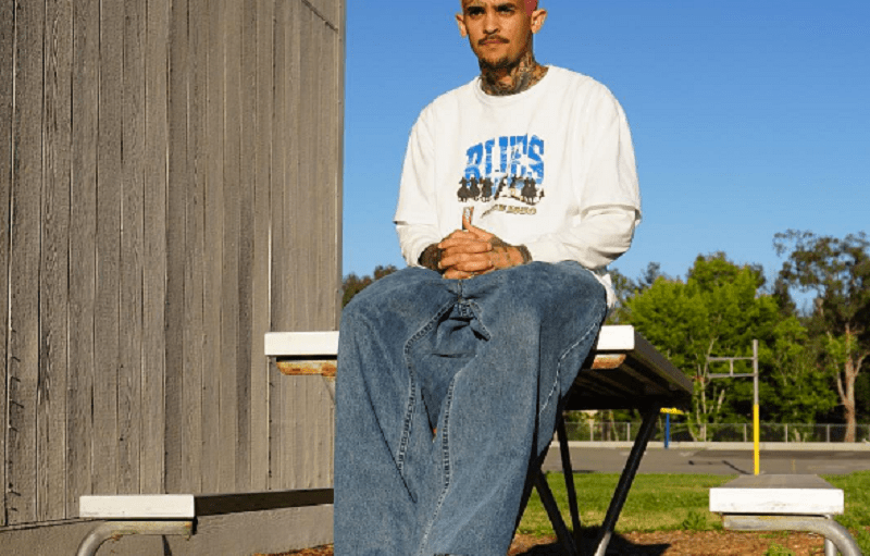 Big Baggy Jesus Prepares Private Label