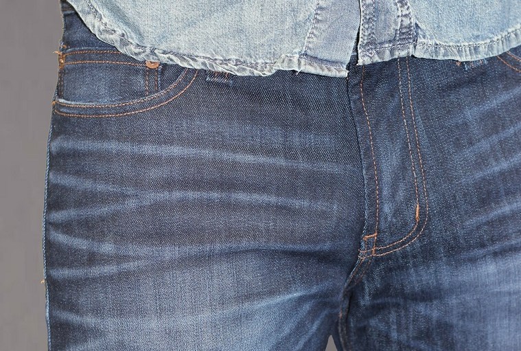 Denim North America Tackles Biodegradable Performance Denim
