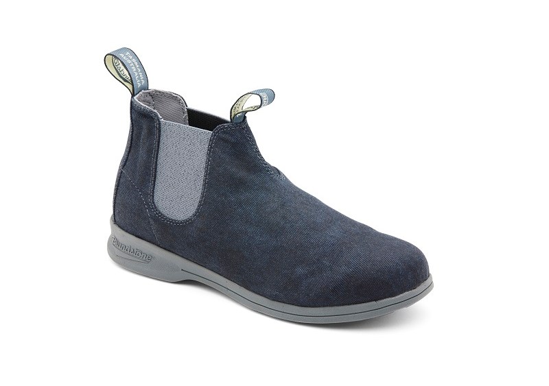 Blundstone Introduces its Lightest Boot Date