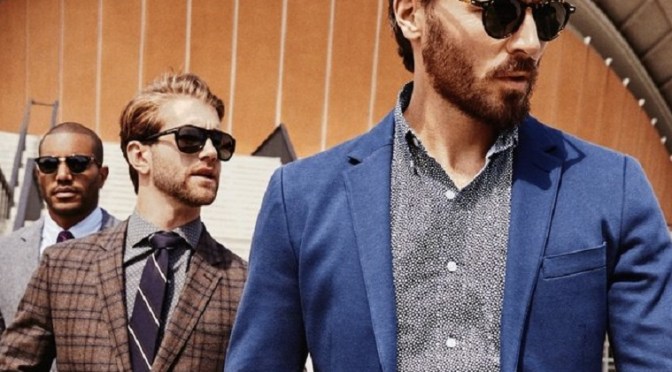 Bonobos CMO Brad Andrews on Taking E-Commerce Offline