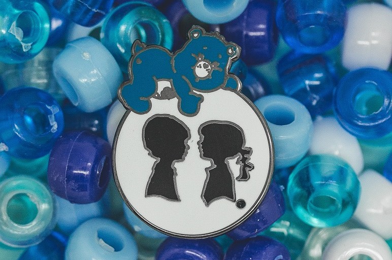 Boy Meets Girl and Pintrill Team Up Nostalgic Collection