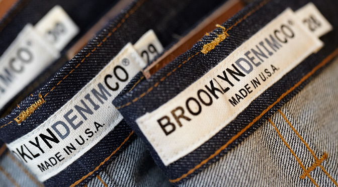 BF+DA Campaigns Dirty Denim and Water Usage Awareness