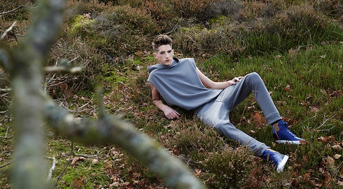 CIFF Raven Unite Menswear, Design and Art
