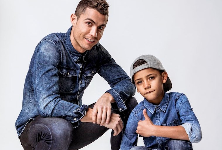 CR7 Denim Focuses on “Performance-Ready” Denim Spring ’18