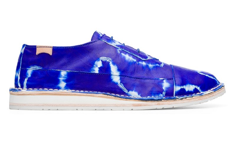 Camper Unveils ‘Made Ethiopia’ Collection