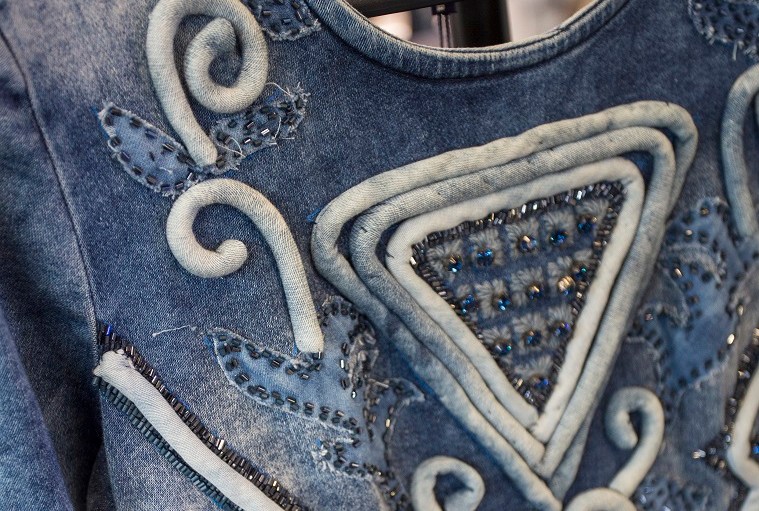 Fancy This: Canatiba’s Couture Collection