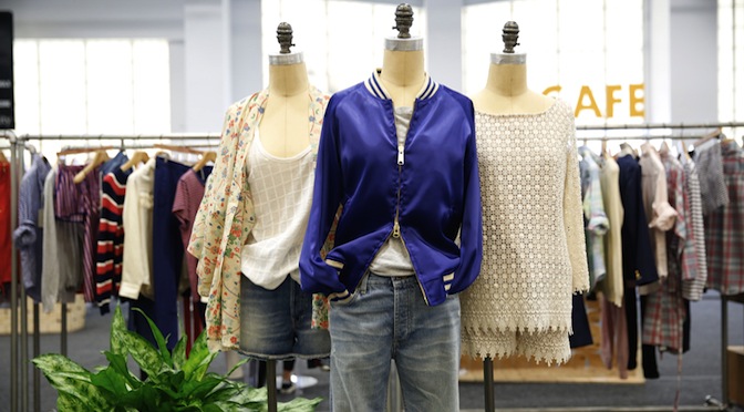 Independent Retailers and Designers on Carving Their Own Path