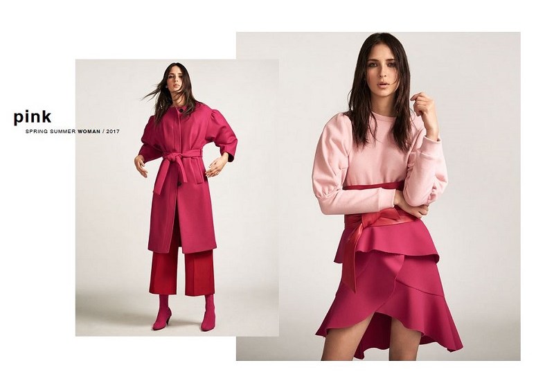 Inditex’s Footwear Company Had Record Year