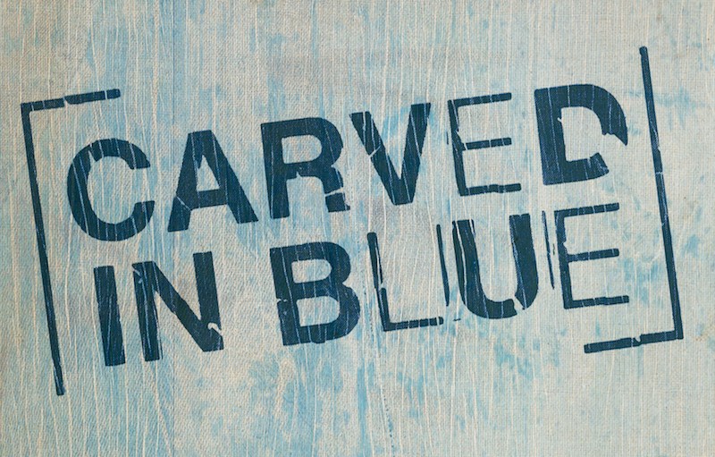 Lenzing Examines Denim’s Roots with Carved Blue