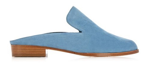 Celine loafer