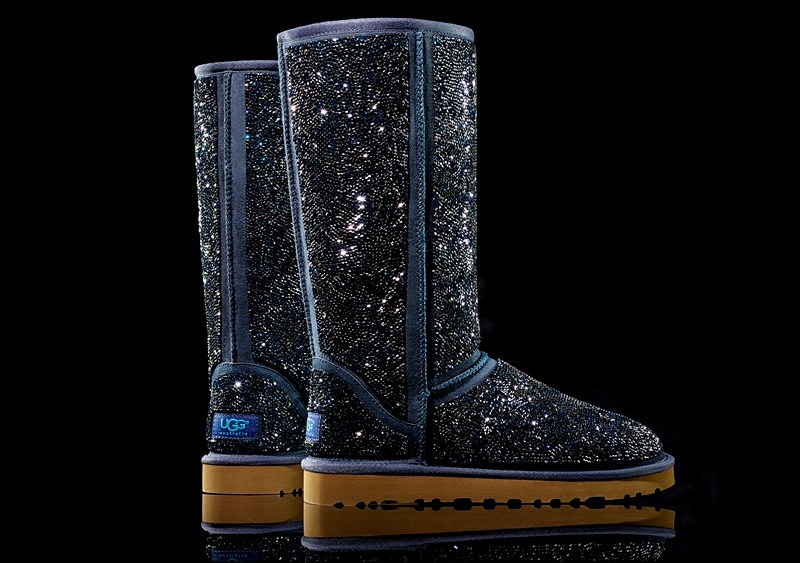 3,600 Pairs of Fake Uggs Found New York