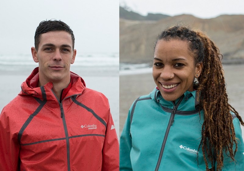 Columbia Sportswear Gets New Toughness Directors