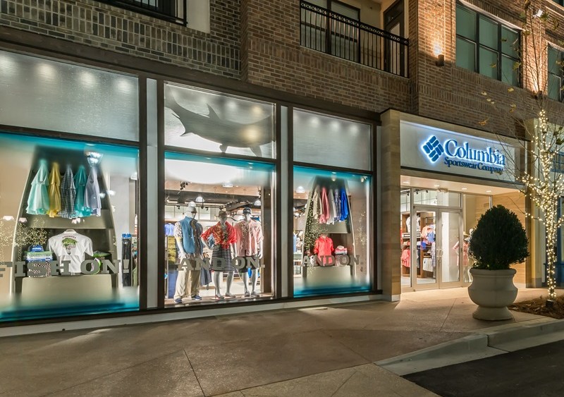 Nike Alum Lead Columbia Sportswear & Swire Resources Joint Venture