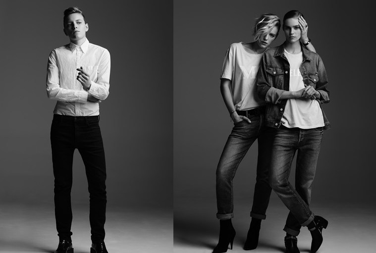Mother Releases Gender-Neutral Capsule Collection