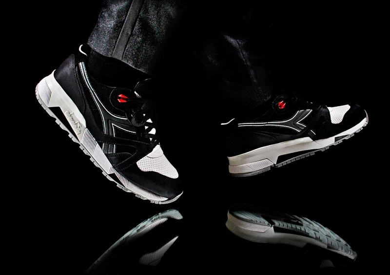 Concepts & Diadora Collaborate on Limited Edition Pack