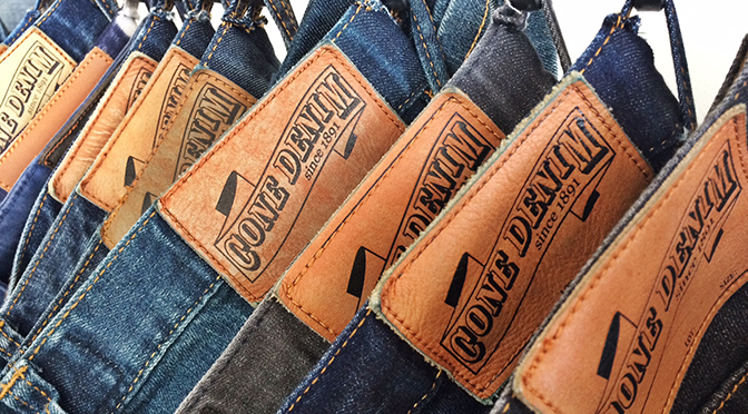 Cone Denim Partners with e3 Cotton Program