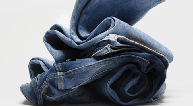 On Denim’s Birthday, Re-Examining Jean’s Latest Evolution