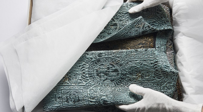H&M Pulls from History New Conscious Exclusive Collection
