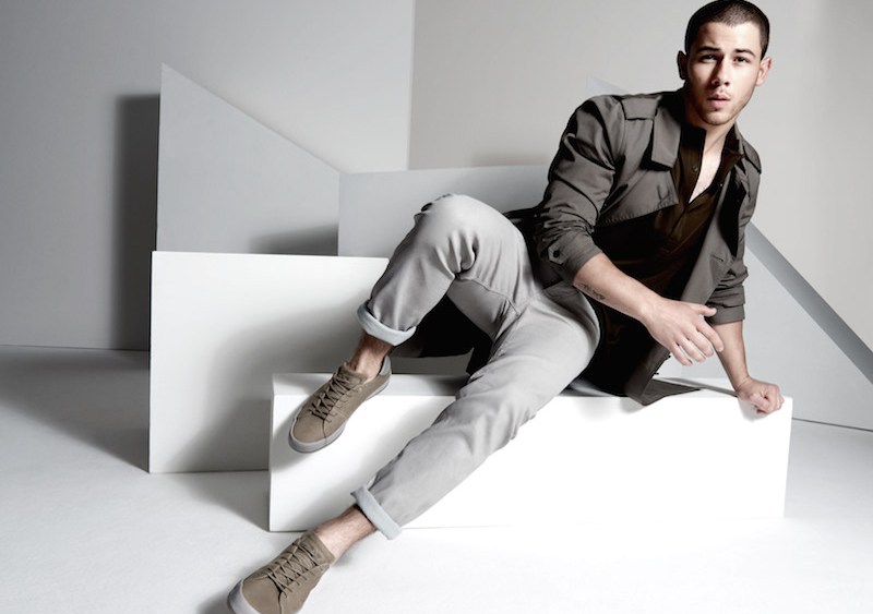 Creative Recreation’s Collaboration with Nick Jonas Drops This Weekend