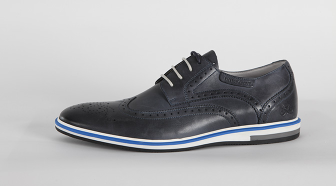 Cycleur de Luxe Founder on Growing Lifestyle Sneaker Business