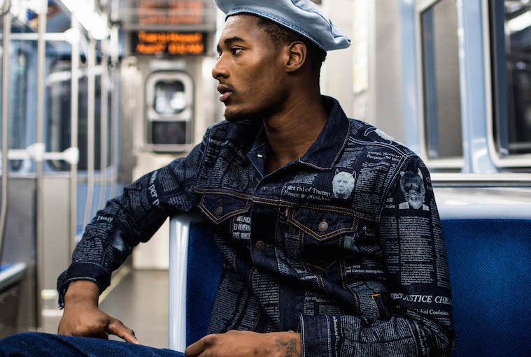 Denimcratic Brings Independent Spirit Denim
