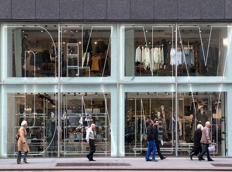 G-III Buys Donna Karan from LVMH, Stock Plummets