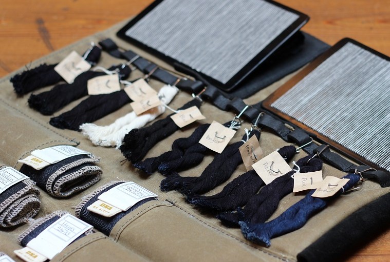 Denim North America Revamps its Product Presentation