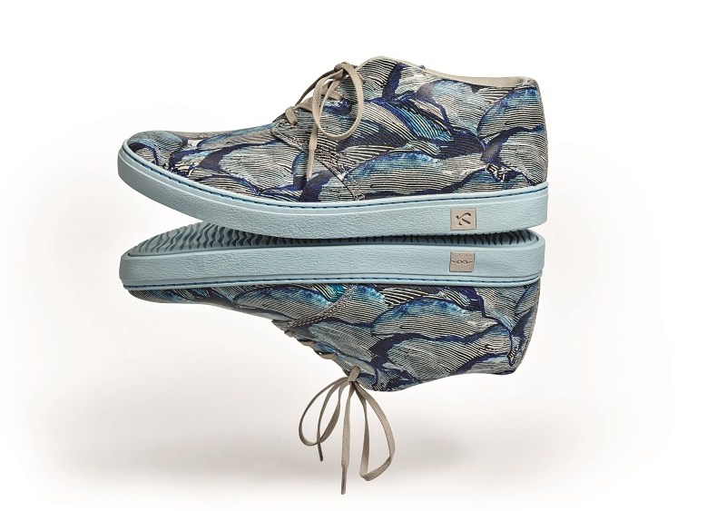 New Capsule Collection Celebrates Brazilian Leather