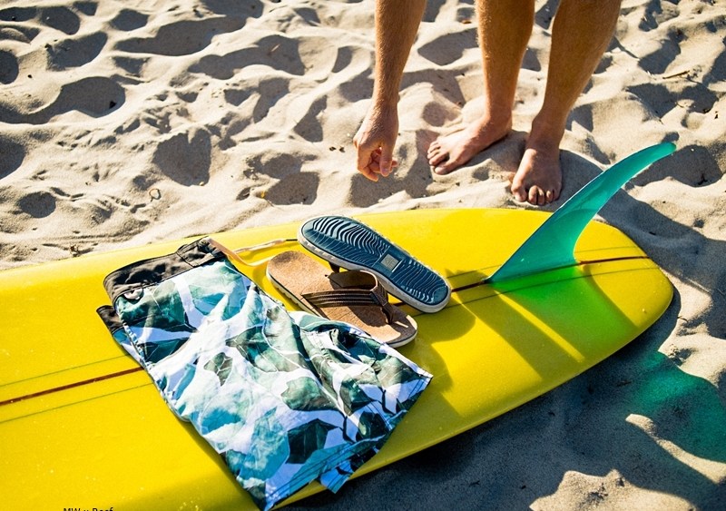 What’s Flip-Flop Worth?
